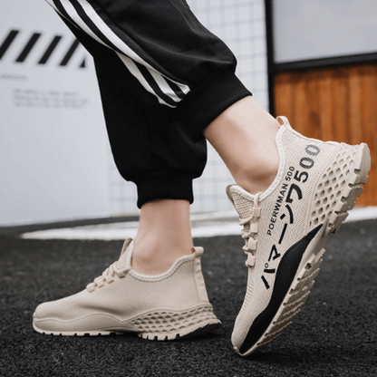 Stride™ Ademende Sportschoenen