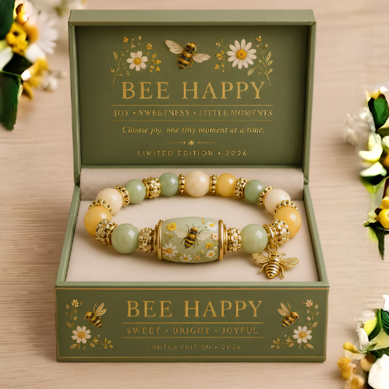 Jewelance™ Elegante Kralenarmband