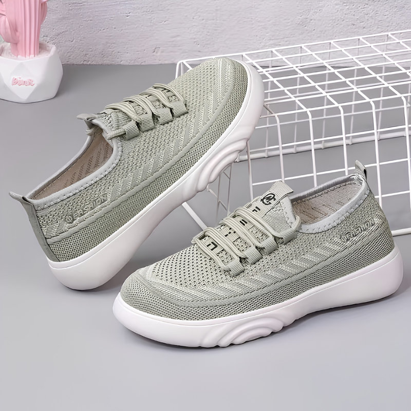 Lorenzi™ Casual Zomer Loafers