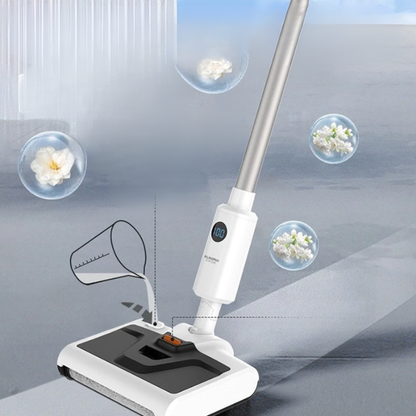 Pura™ Draadloze Elektrische Dweil