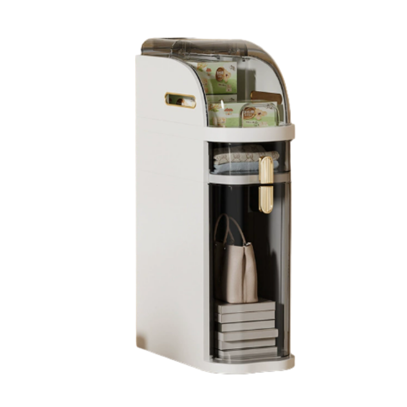 Lavé™ Badkamer Organizer met Grote Capaciteit