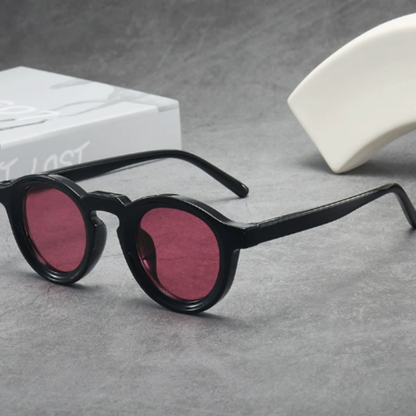 RetroSunglasses Retro Zonnebril