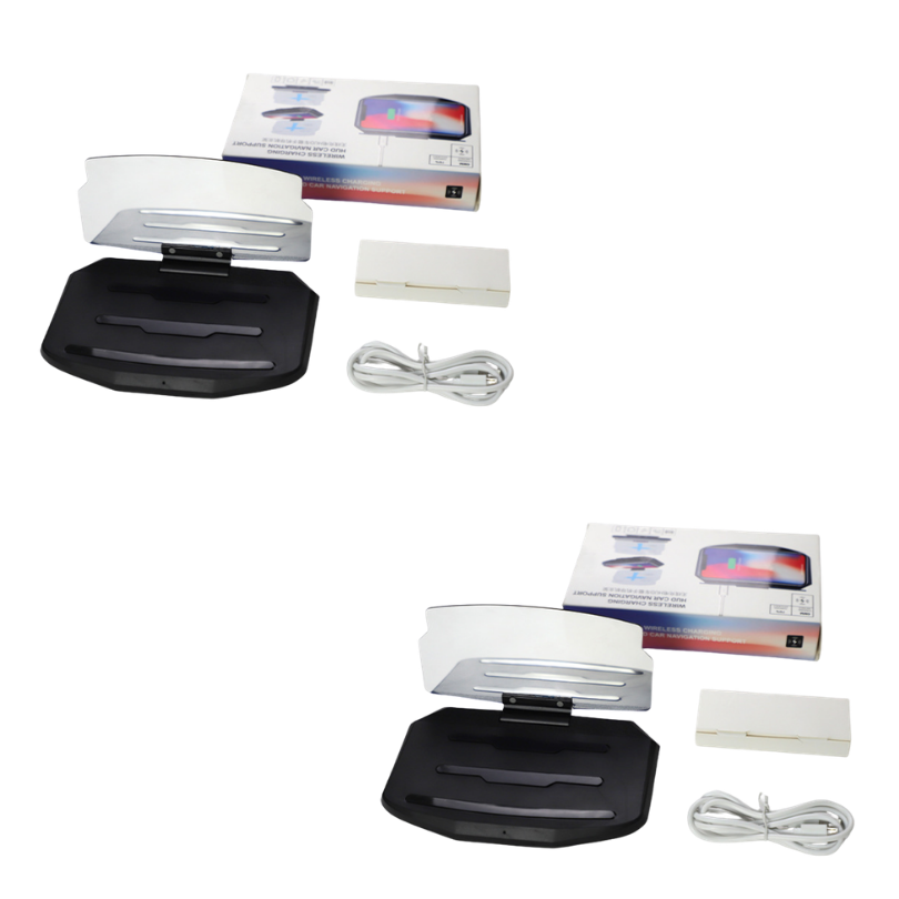 Drivo™ GPS Head-Up Display