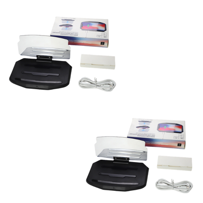 Drivo™ GPS Head-Up Display