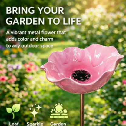 Hortus™ Tuin Waterstation met Bloembak