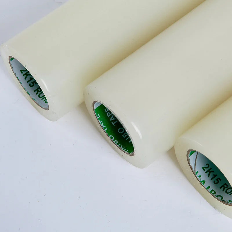 Adesi™ Transparante Beschermende Reparatietape