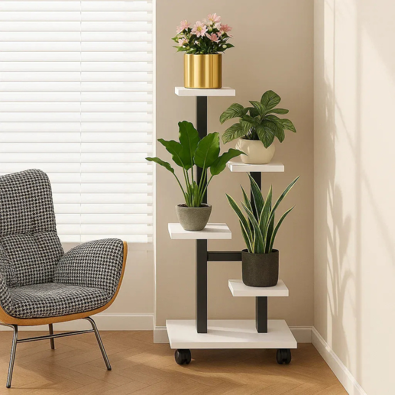 Hortus™ Multi-Tier Plantenstandaard