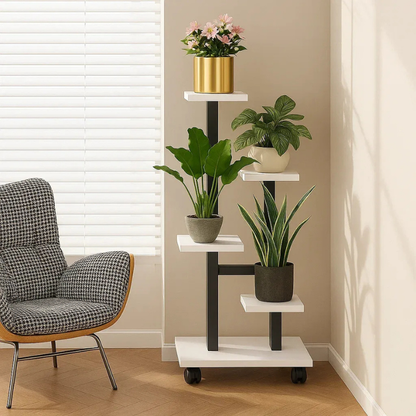 Hortus™ Multi-Tier Plantenstandaard