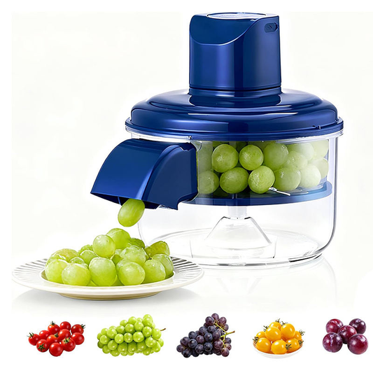 Colté™ Elektrische Dunschiller