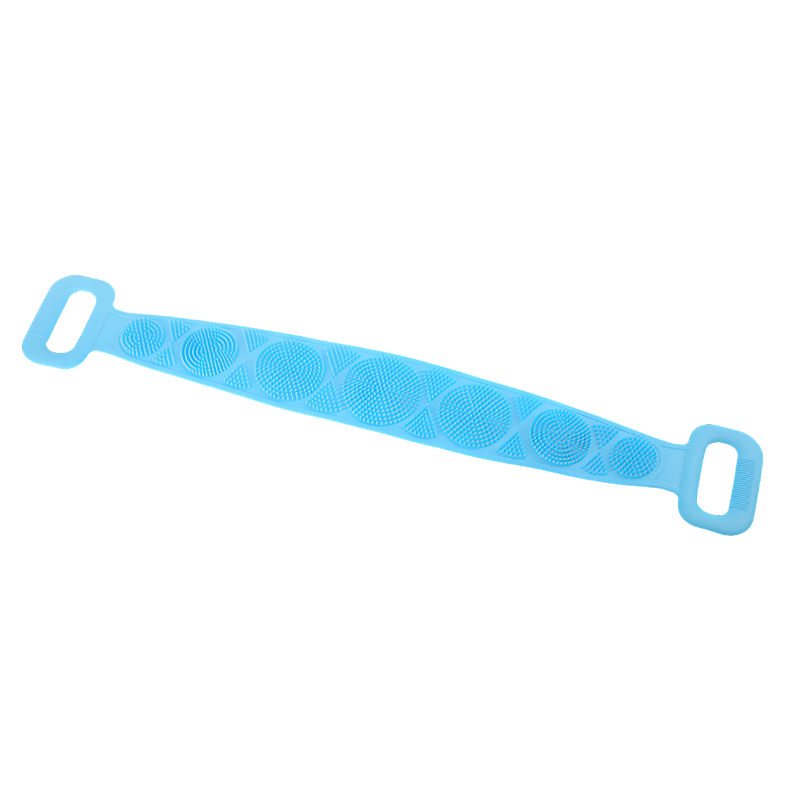 Lumé™ Exfoliërende Lichaamsborstel