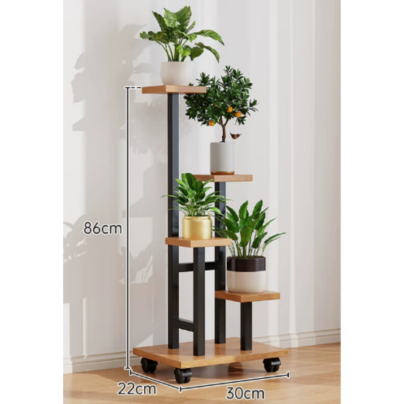 Hortus™ Multi-Tier Plantenstandaard