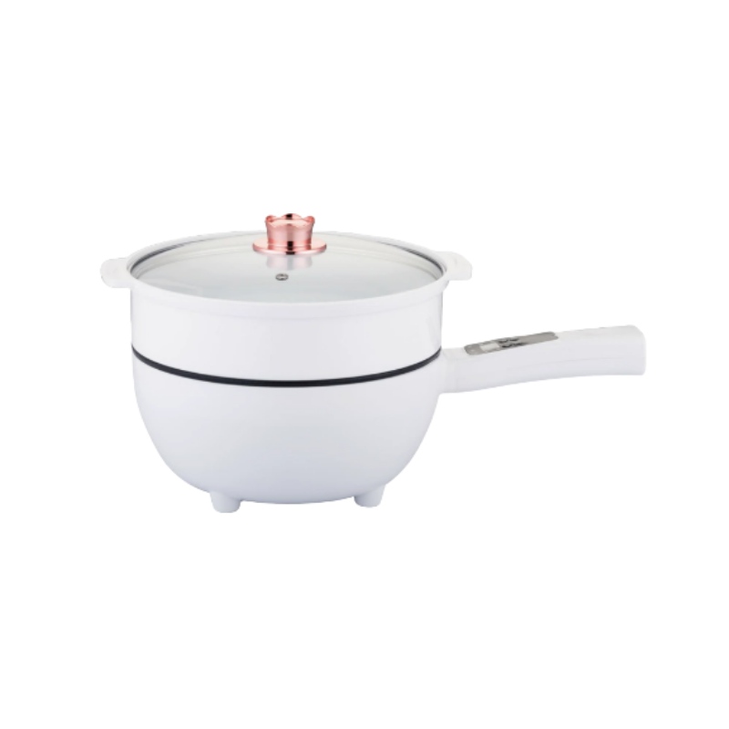 Fornello™ Multifunctionele Braad- en Frituurpan