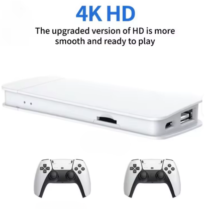 Speelo™ Mini Retro Gaming Console met HDMI
