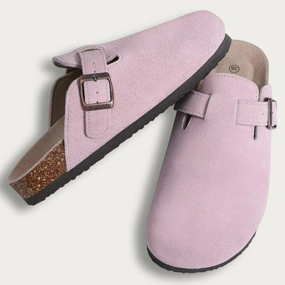 Béryl – Ergonomische zomersandalen