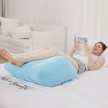 Flexa™ Opblaasbaar Beensteunkussen