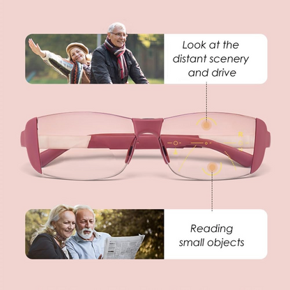 Optica™ Blauw Licht Bril