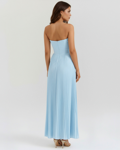 Amara™ Comfortabele Stretch Jurk