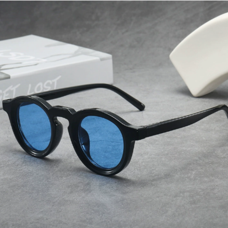 RetroSunglasses Retro Zonnebril