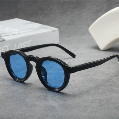 RetroSunglasses Retro Zonnebril
