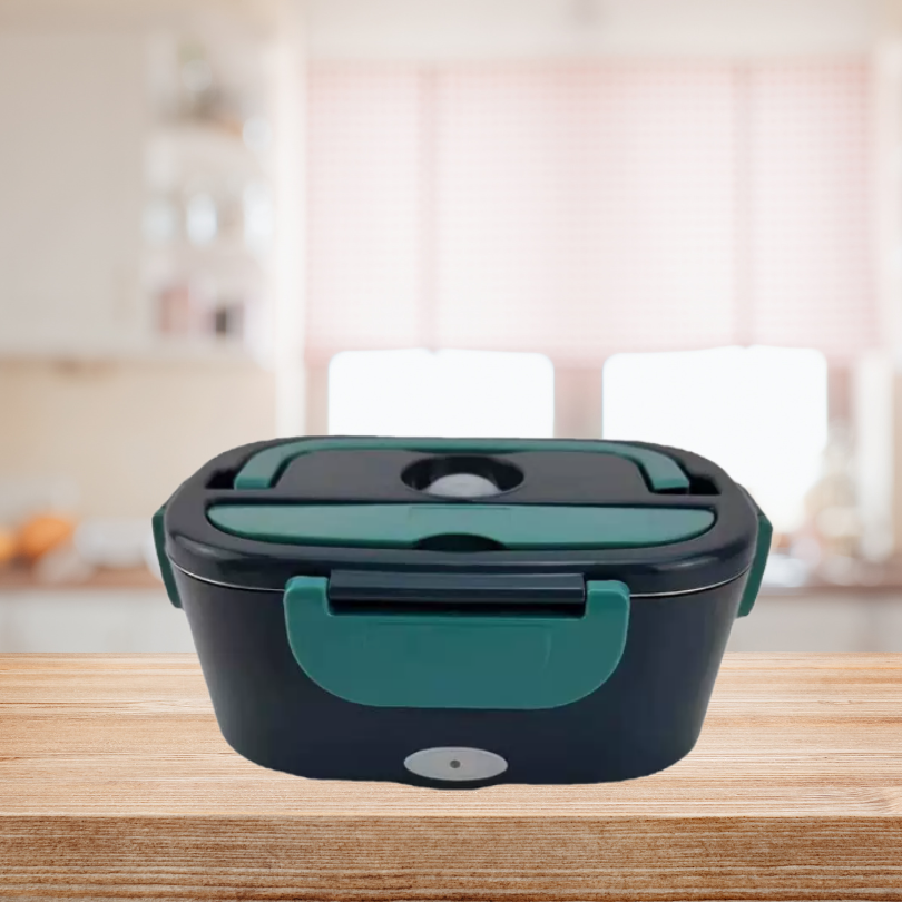Fornello™ Elektrische Voedselwarmer
