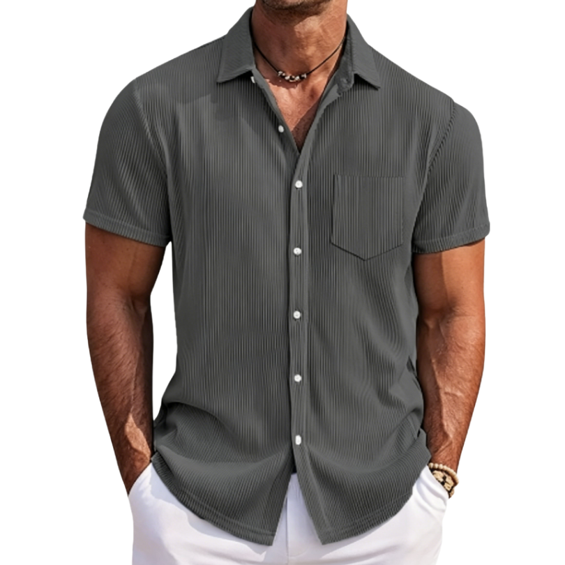 Brisa™ Urban Shirt