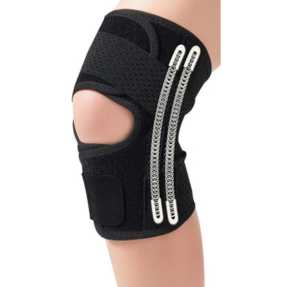 Flexa™ Verstelbare Compressie Knieband