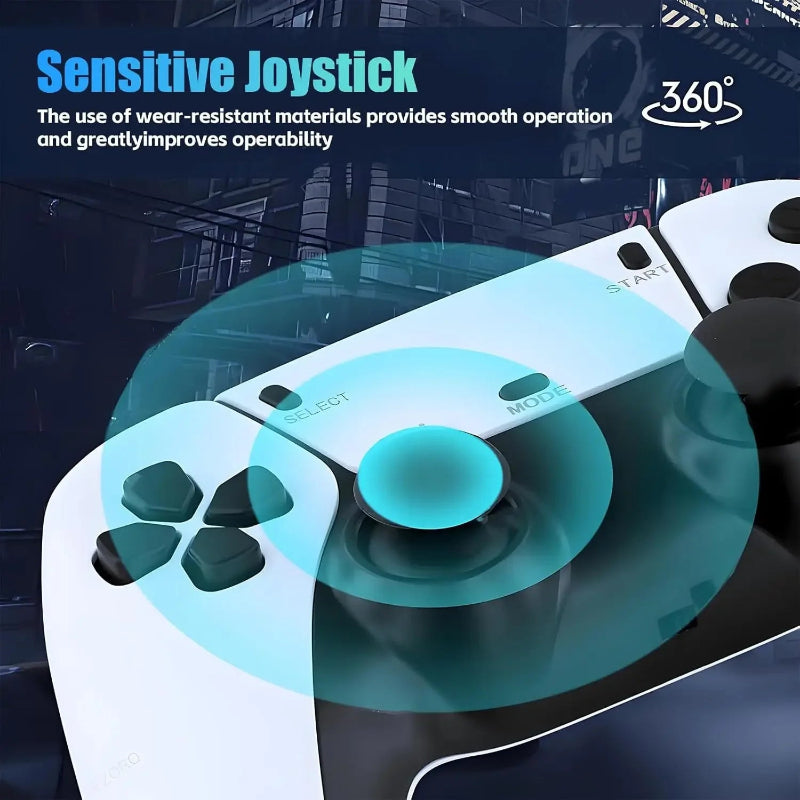Speelo™ Mini Retro Gaming Console met HDMI