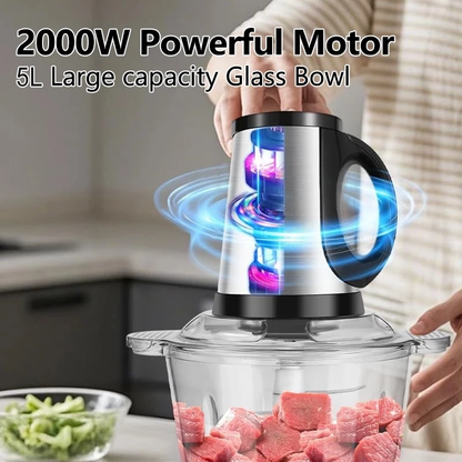 Fornello™ Krachtige Multifunctionele Blender
