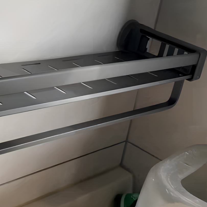 Lavé™ Doucherek en Badkamer Organizer