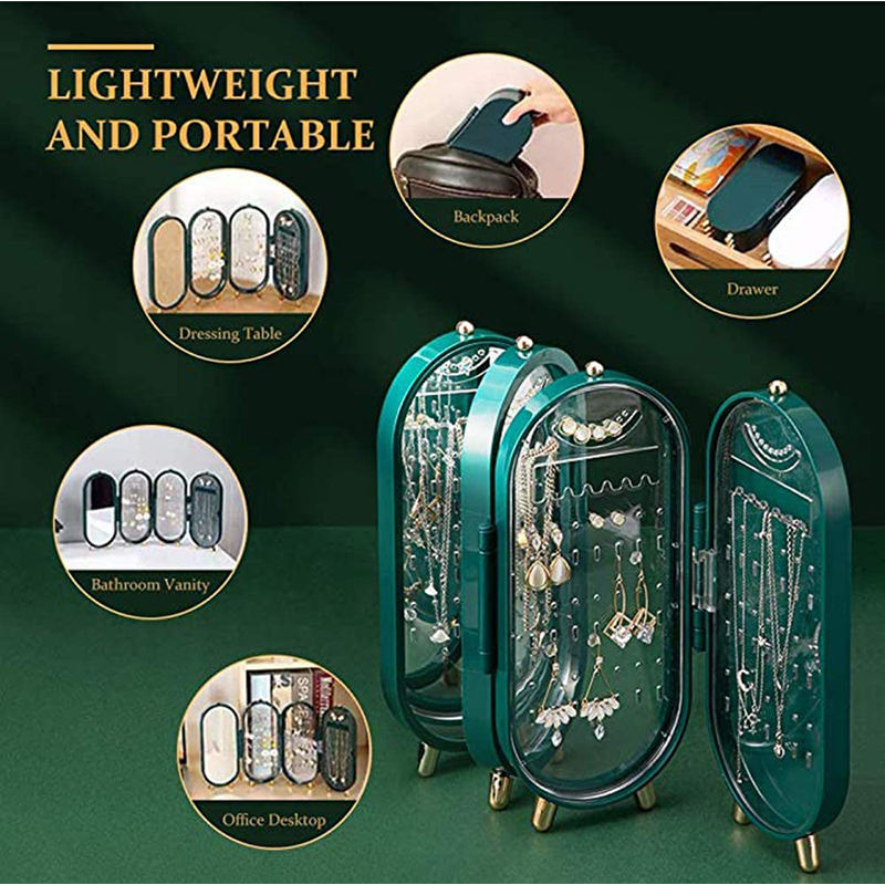 Jewelance™ Elegante Sieraden Organizer