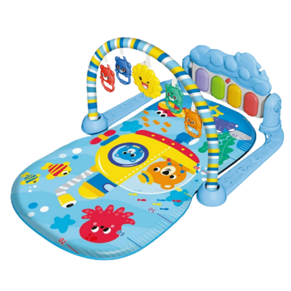 Bambino™ Interactieve Muzikale Speelmat