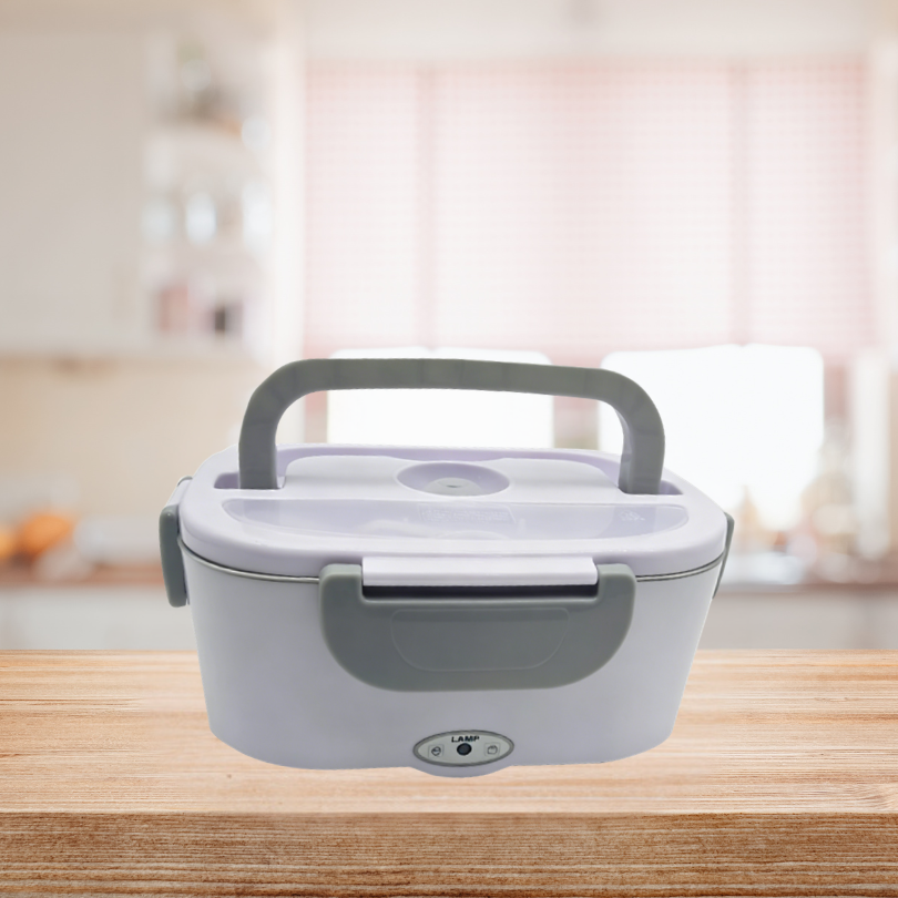 Fornello™ Elektrische Voedselwarmer