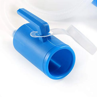 Campo™ Herbruikbare Draagbare Plasfles