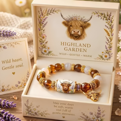Jewelance™ Elegante Kralenarmband