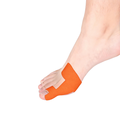 Teencorrector Bandage Set – Teenuitlijning Steun