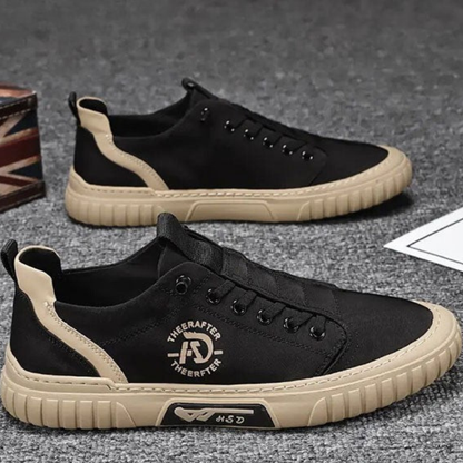 Stride™ Stijlvolle Heren Straatschoenen