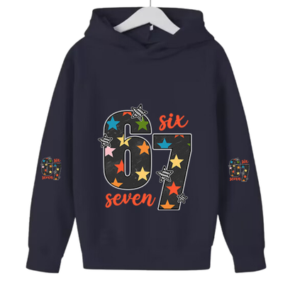 Speelo™ Comfortabele Kindertrui