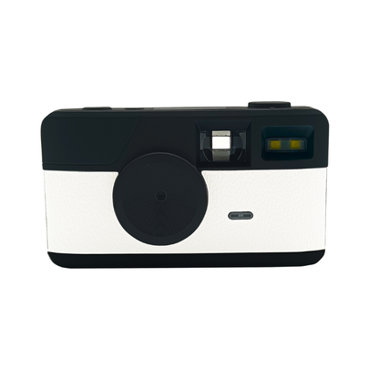 Voltique™ Retro Draagbare Digitale Camera