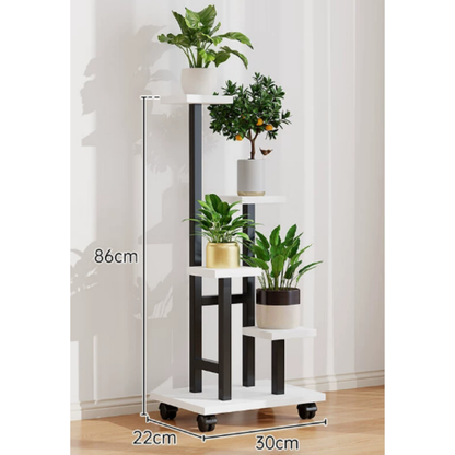 Hortus™ Multi-Tier Plantenstandaard
