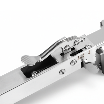 Précis™ Lade-Front Montageklemmen