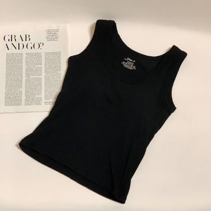 Brisa™ Mouwloze Stretch Top