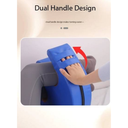 Flexa™ Ergonomisch Been- en Kniekussen