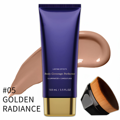Velvé™ Volledige Dekking Body Concealer