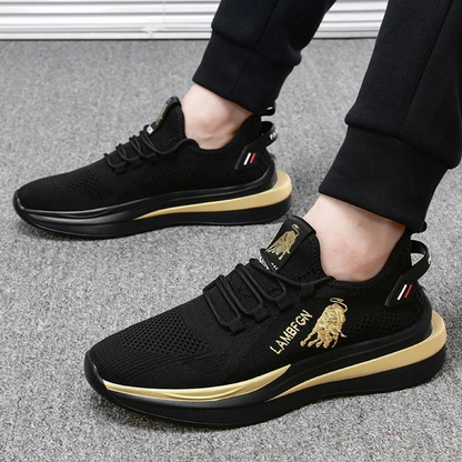 Stride™ Comfortabele Heren Schoenen