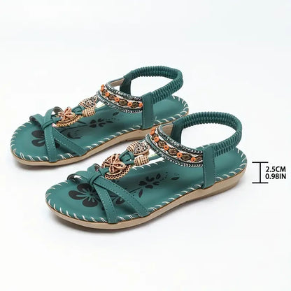 Bella | Orthopedia Comfort+ Sandalen