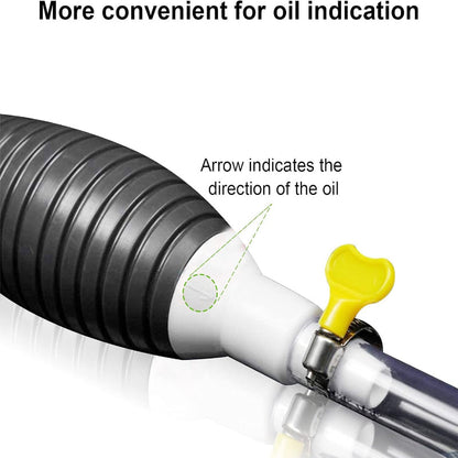 Drivo™ Handmatige Hevelpomp