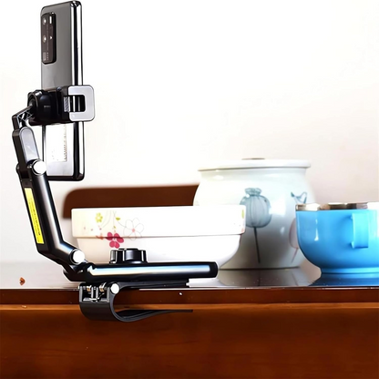 Gripp™ Draaibare Telefoonhouder