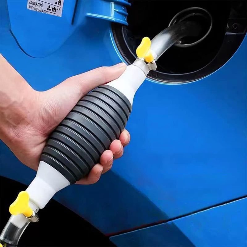 Drivo™ Handmatige Hevelpomp