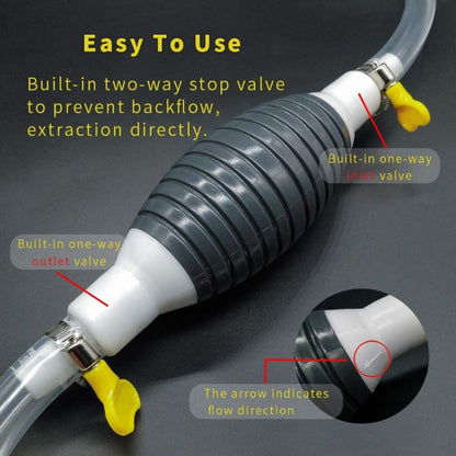 Drivo™ Handmatige Hevelpomp