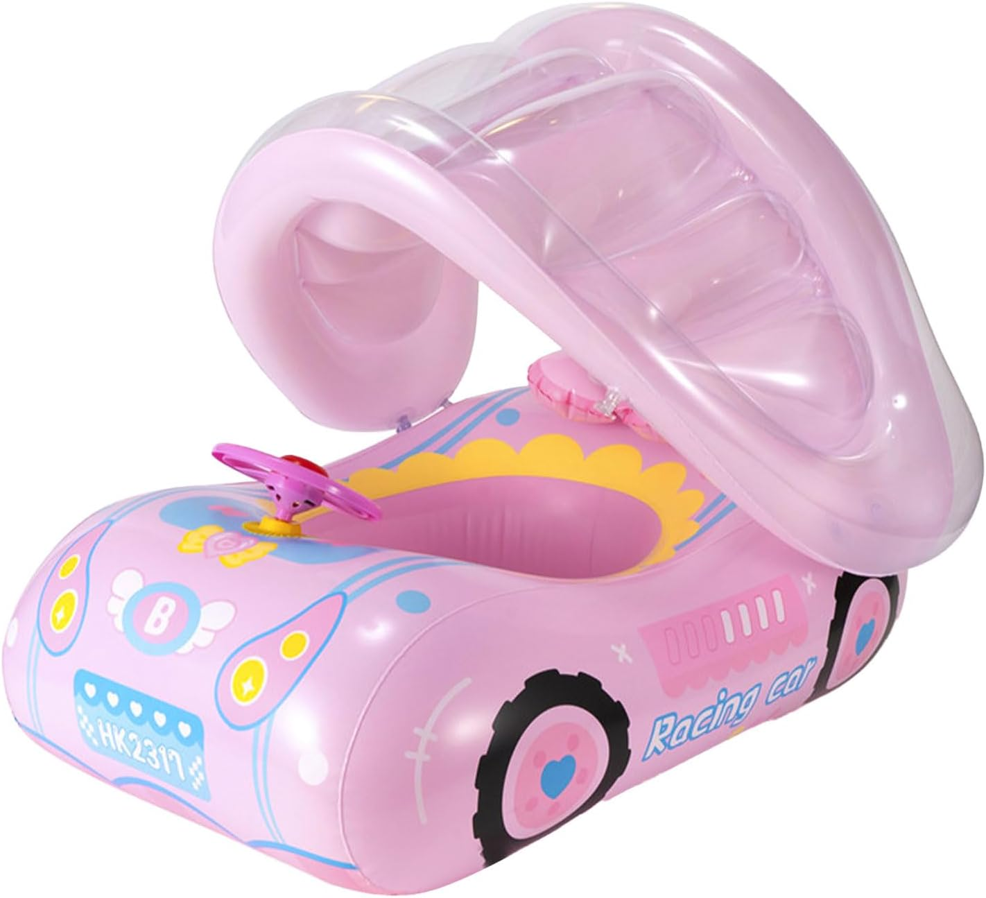 Speelo™ Opblaasbare Zwembadfloat voor Kinderen
